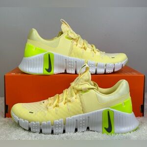 Nike Free Metcon 5